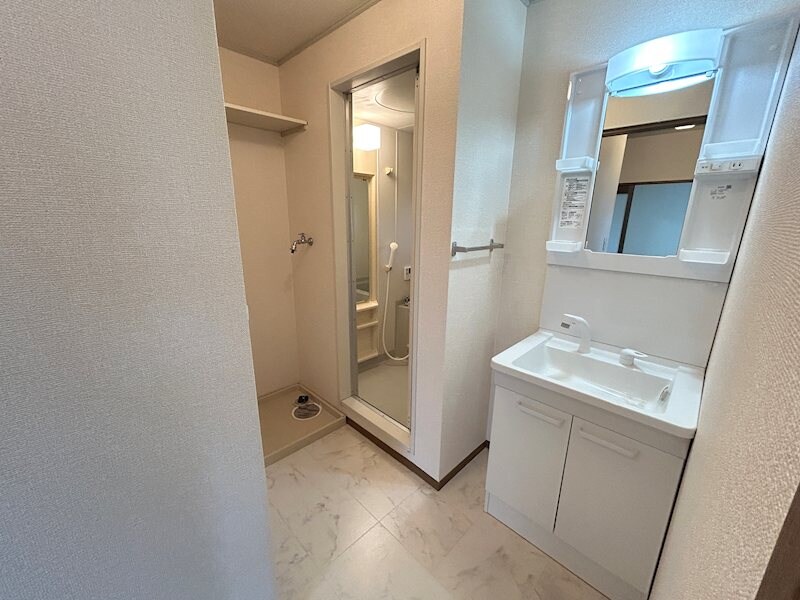 アトリオ・カルティスの物件内観写真