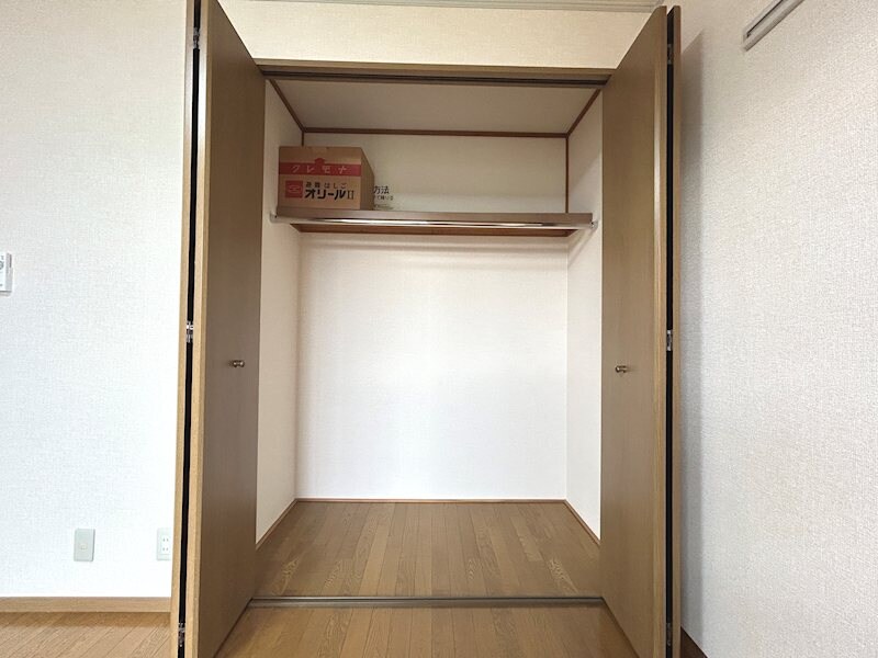 アトリオ・カルティスの物件内観写真