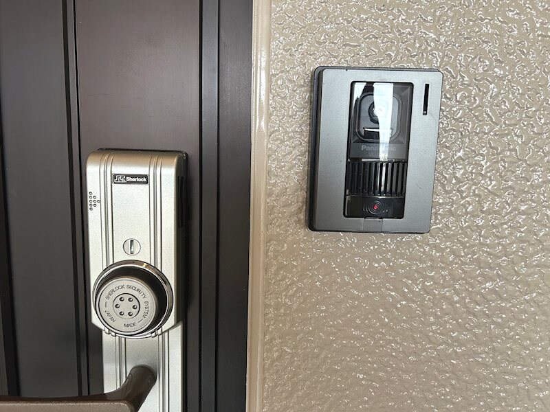 アトリオ・カルティスの物件内観写真