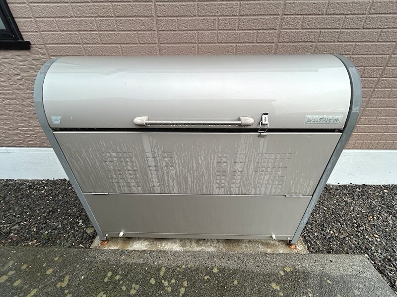 アトリオ・カルティスの物件内観写真