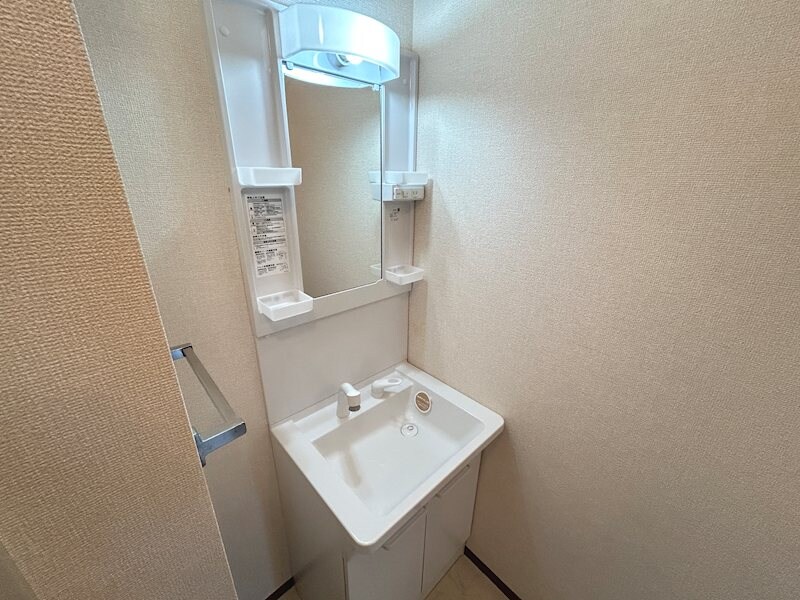 アトリオ・カルティスの物件内観写真