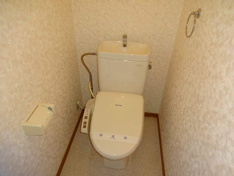 リンピアルネッサの物件内観写真