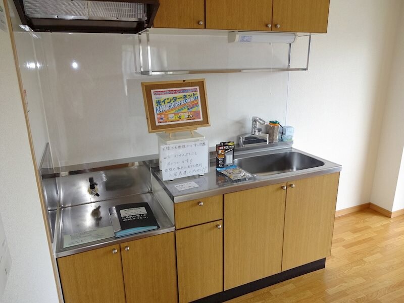 リンピアルネッサの物件内観写真