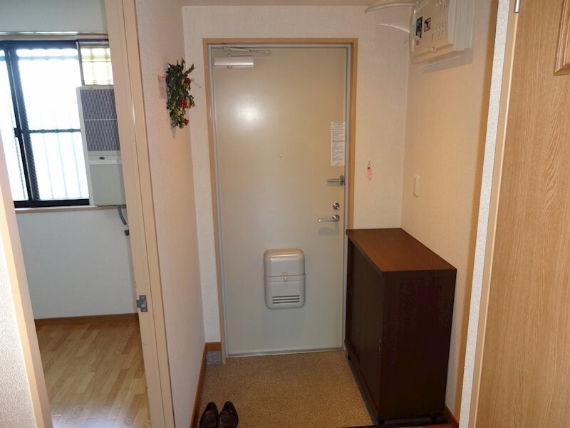 リンピアルネッサの物件内観写真