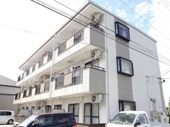 リンピアルネッサの物件内観写真