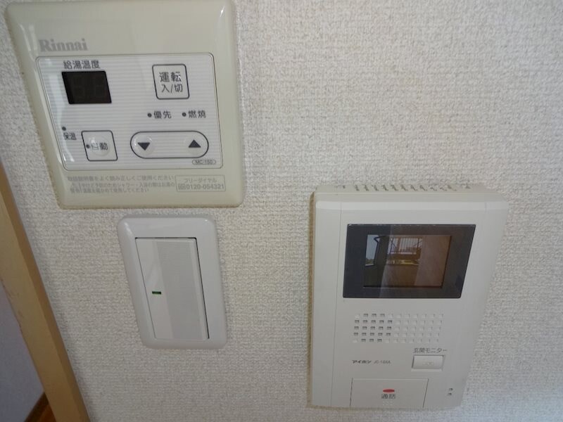 リンピアルネッサの物件内観写真