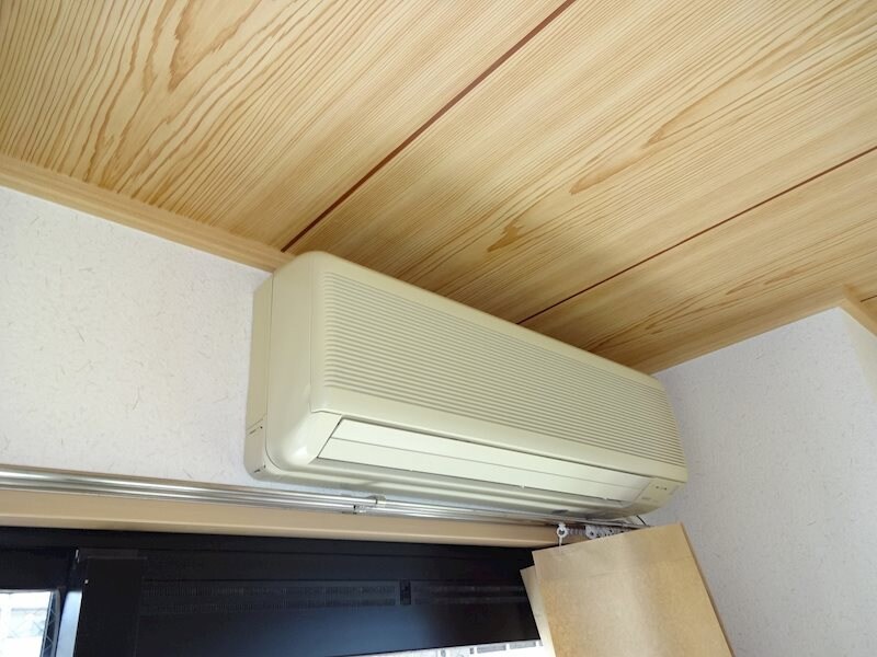 リンピアルネッサの物件内観写真