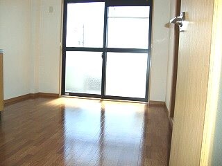 リンピアルネッサの物件内観写真