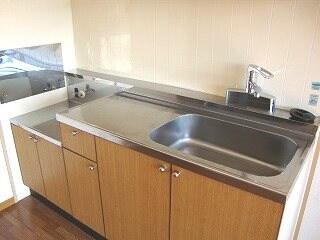 リンピアルネッサの物件内観写真