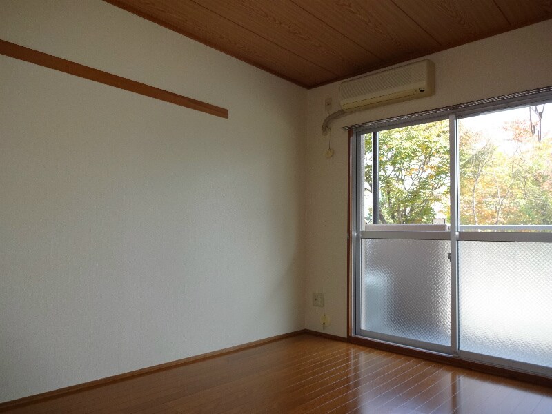 ハイツヒルトップの物件内観写真