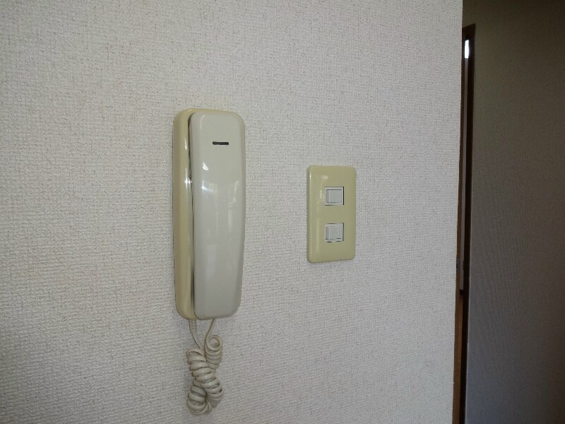 ハイツヒルトップの物件内観写真