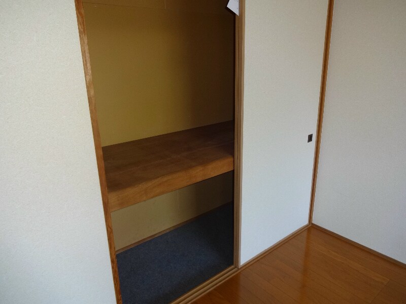 ハイツヒルトップの物件内観写真