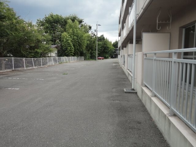 ハイツヒルトップの物件内観写真