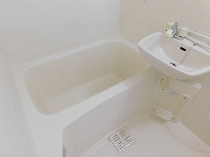 ヴィレッヂIIの物件内観写真