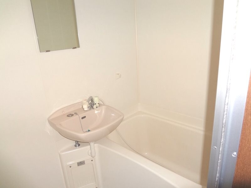 ヴィレッヂIIの物件内観写真