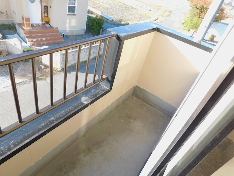 ヴィレッヂIIの物件内観写真