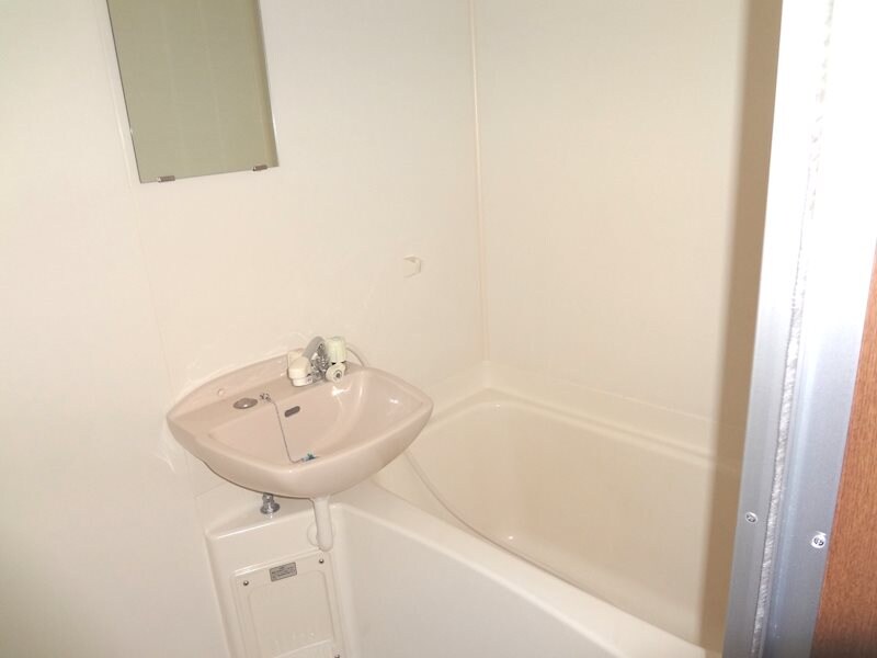 ヴィレッヂIIの物件内観写真