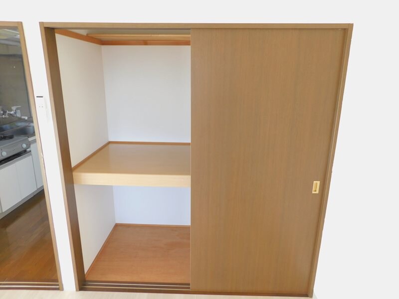 ヴィレッヂIIの物件内観写真