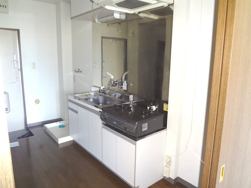 ヴィレッヂIIの物件内観写真