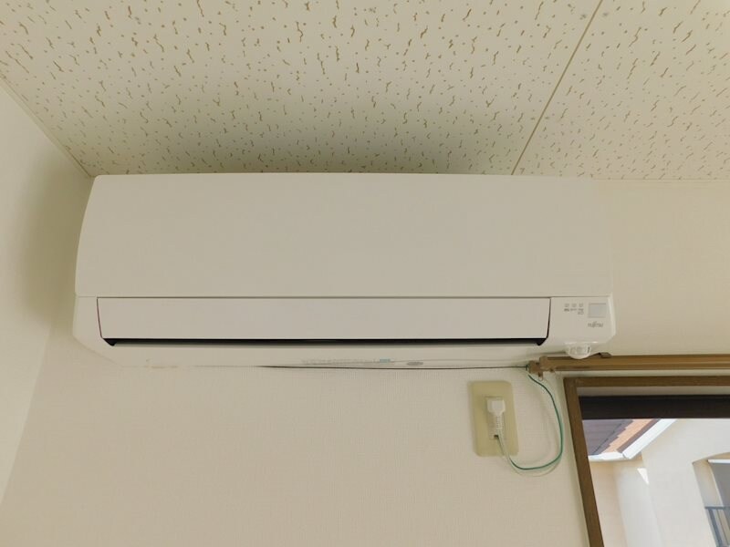 ヴィレッヂIIの物件内観写真