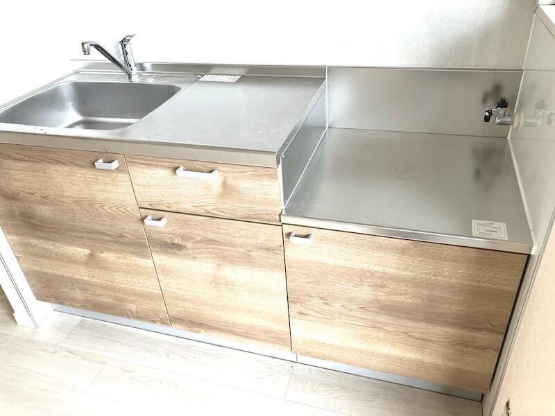 フレグランスランドＤの物件内観写真