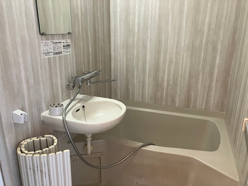 フレグランスランドＤの物件内観写真