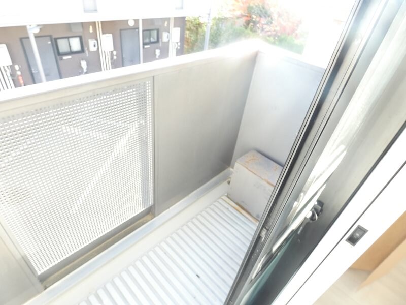 フレグランスランドＤの物件内観写真