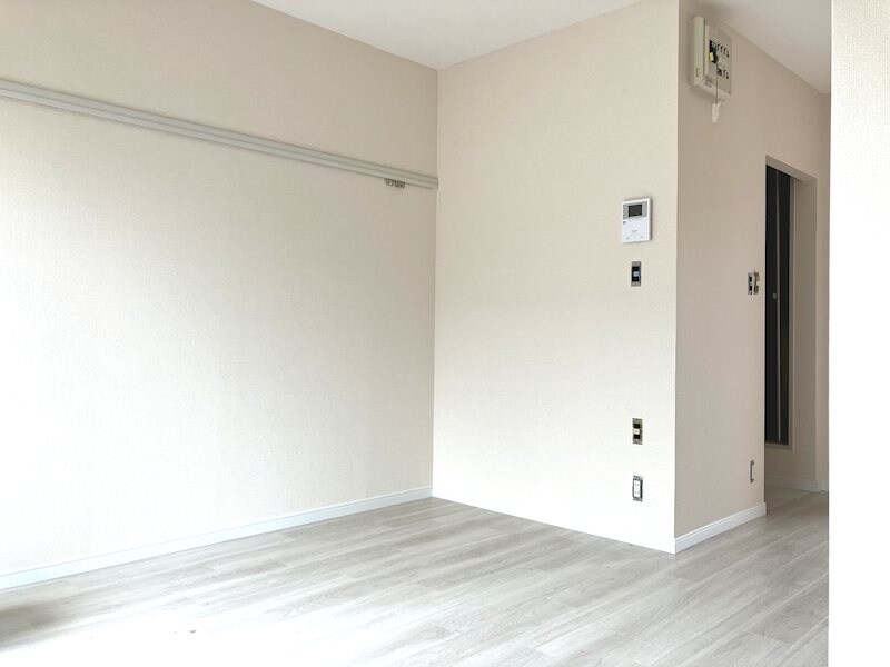 フレグランスランドＤの物件内観写真