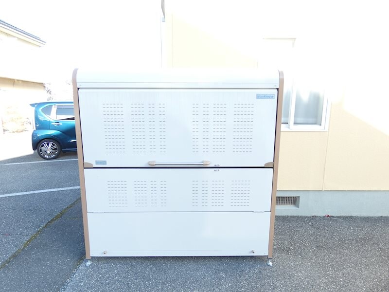 フレグランスランドＤの物件内観写真