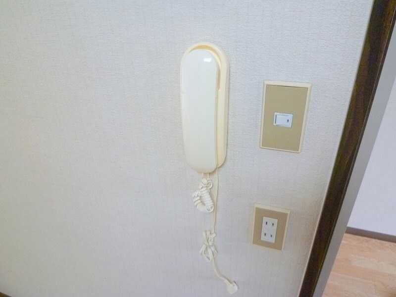 フレグランス平田の物件内観写真