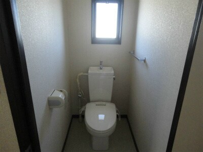 パレスモモセＡの物件内観写真