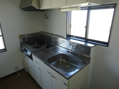 パレスモモセＡの物件内観写真