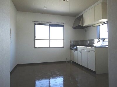 パレスモモセＡの物件内観写真