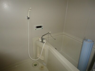 パレスモモセＡの物件内観写真