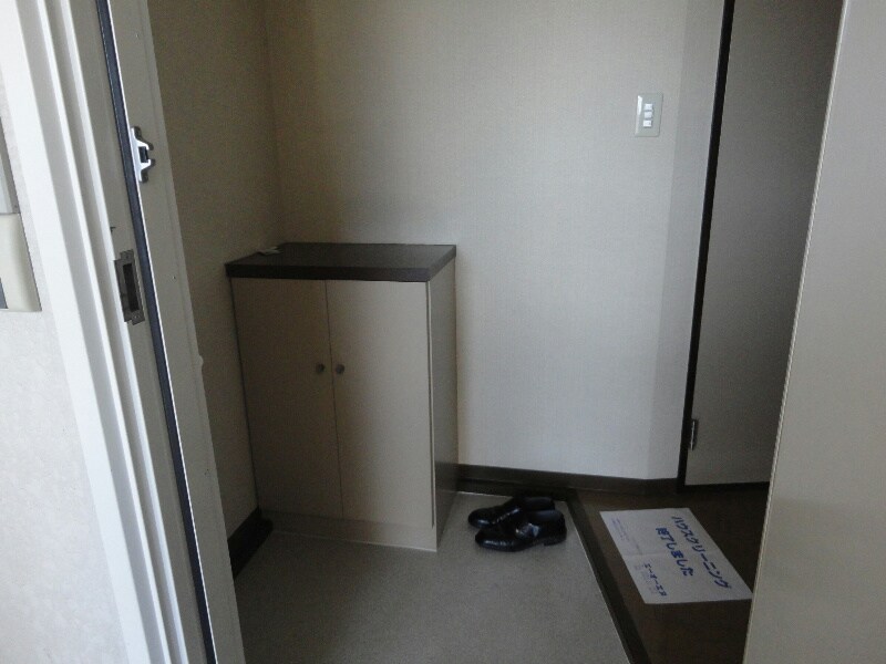 パレスモモセＡの物件内観写真