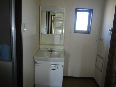 パレスモモセＡの物件内観写真