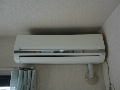 パレスモモセＡの物件内観写真