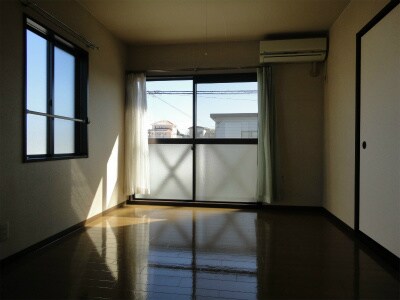 パレスモモセＡの物件内観写真