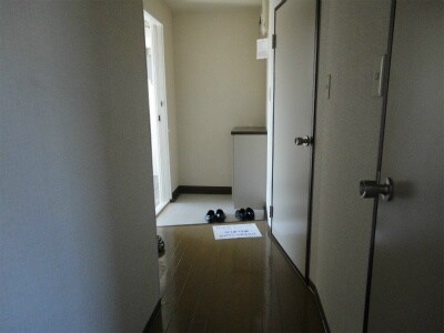 パレスモモセＡの物件内観写真