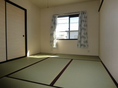 パレスモモセＡの物件内観写真