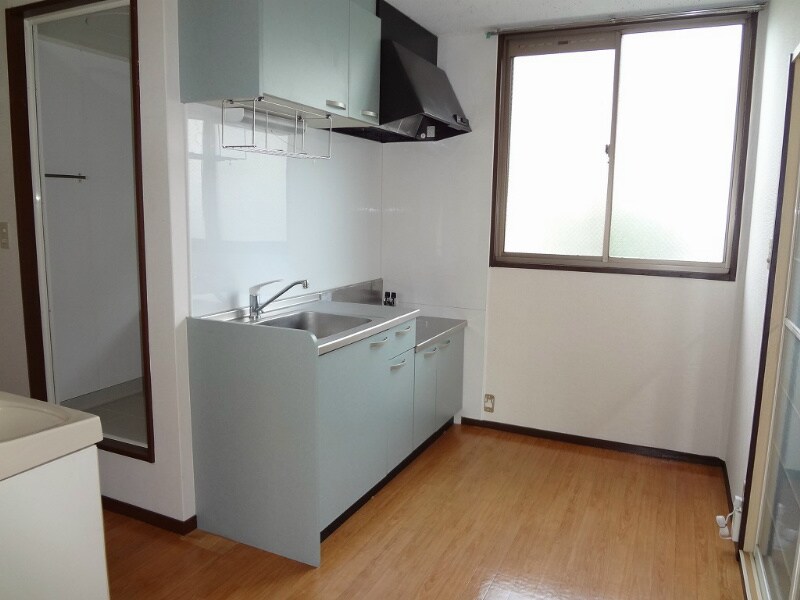 キャッスルハイツの物件内観写真