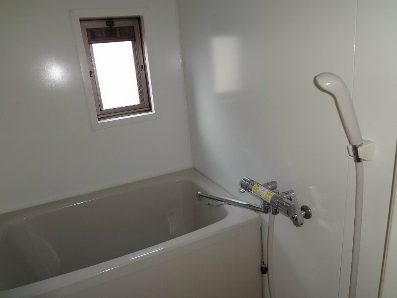 キャッスルハイツの物件内観写真