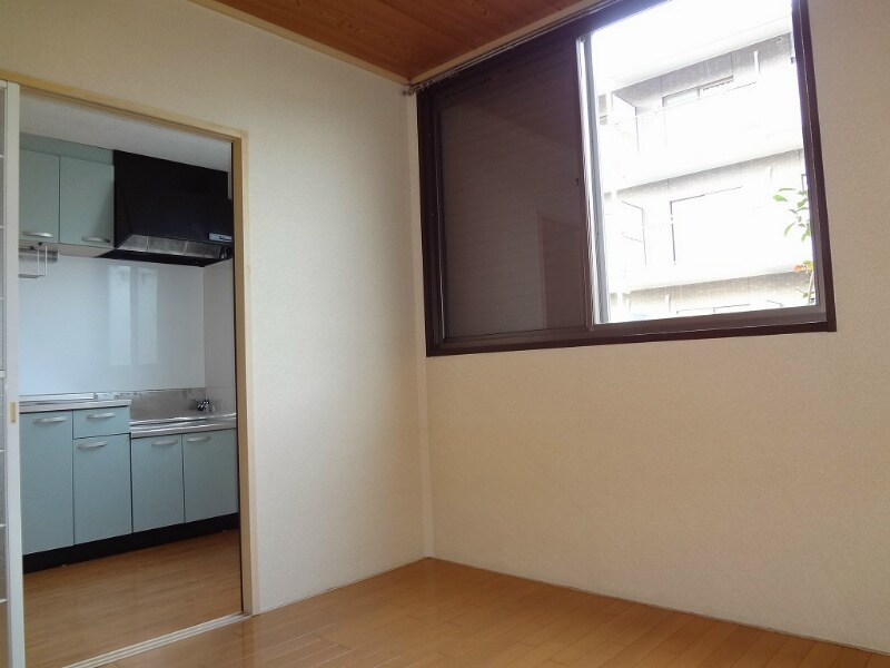 キャッスルハイツの物件内観写真