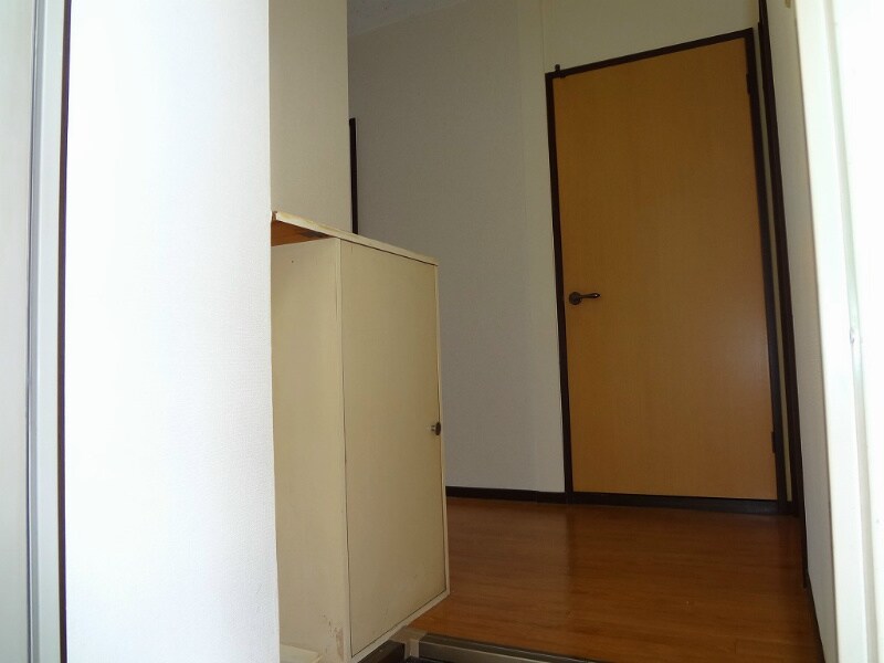 キャッスルハイツの物件内観写真