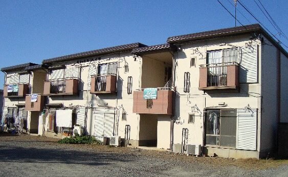 キャッスルハイツの物件内観写真