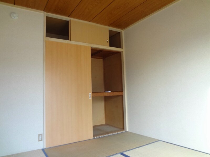 キャッスルハイツの物件内観写真