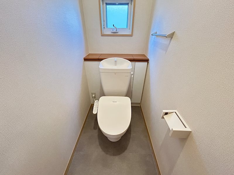 MASTTOWN庄内　N棟の物件内観写真