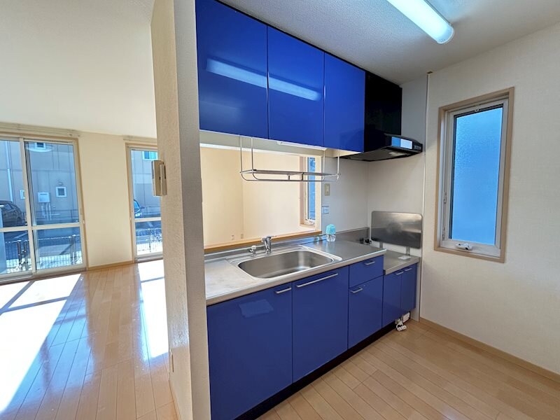 MASTTOWN庄内　N棟の物件内観写真