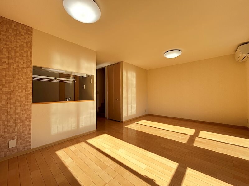 MASTTOWN庄内　N棟の物件内観写真