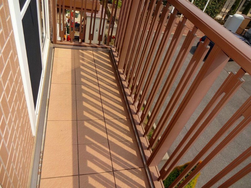 MASTTOWN庄内　N棟の物件内観写真